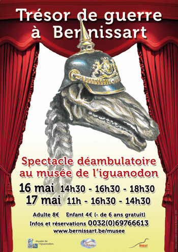 rencontre bernissart