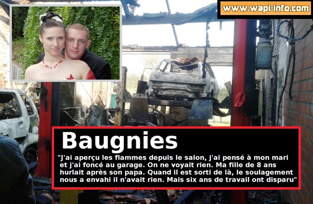 France va soutenir Rudi
