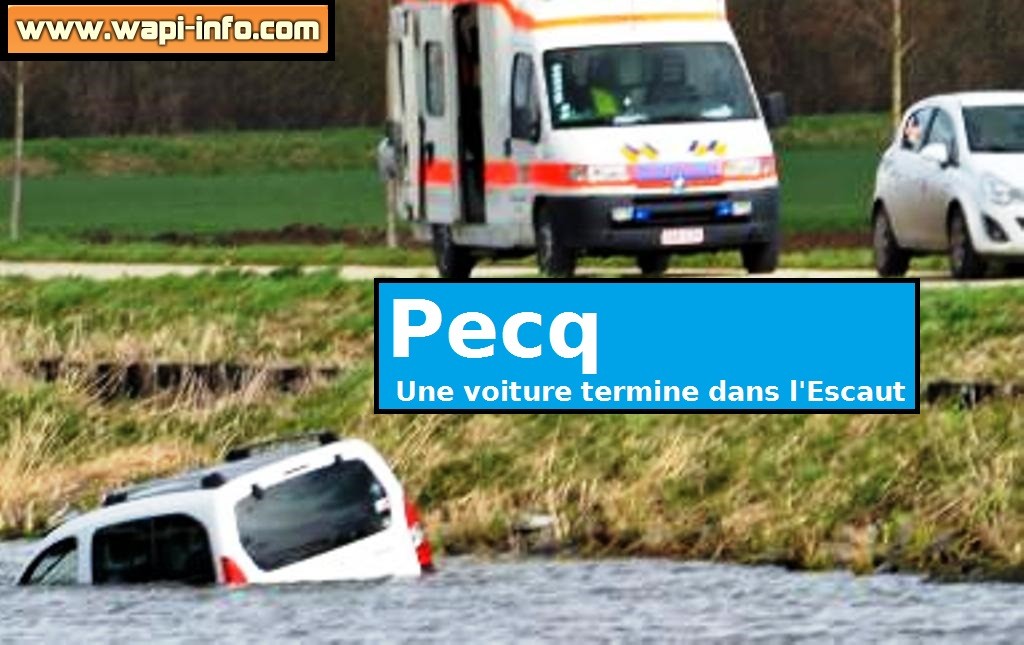 voiture escaut