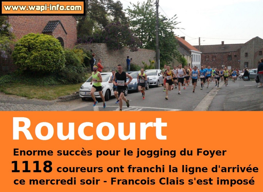 ACRHO Roucourt