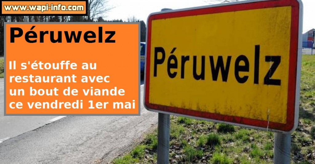 peruwelz