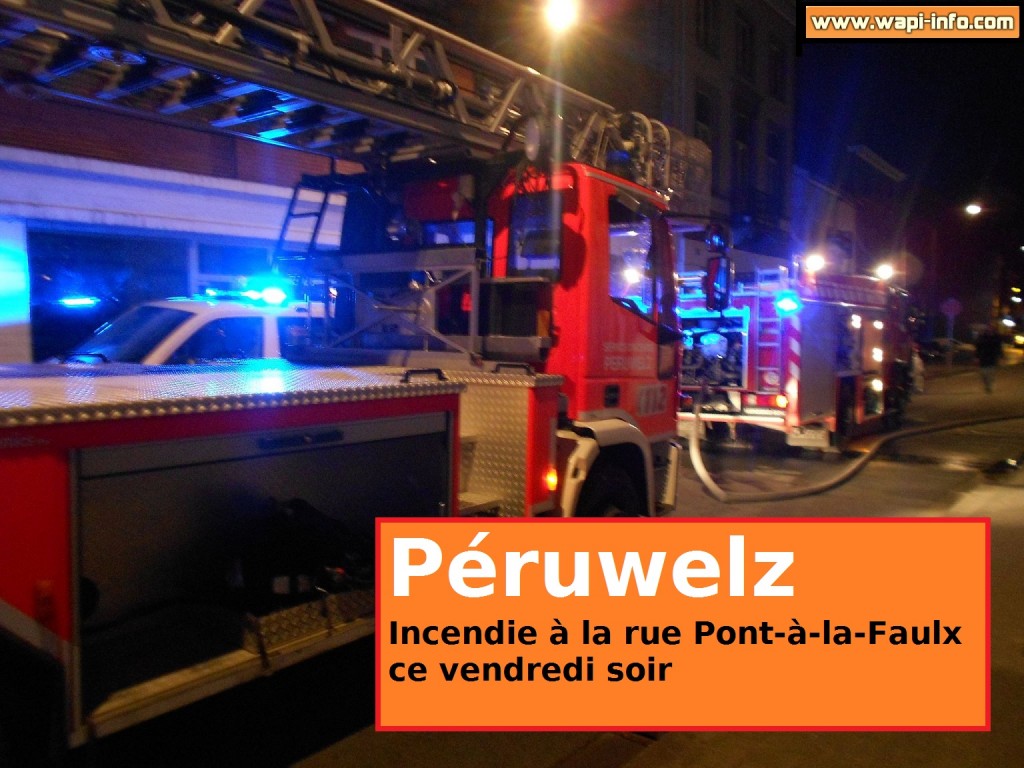 peruwelz pont a la faulx