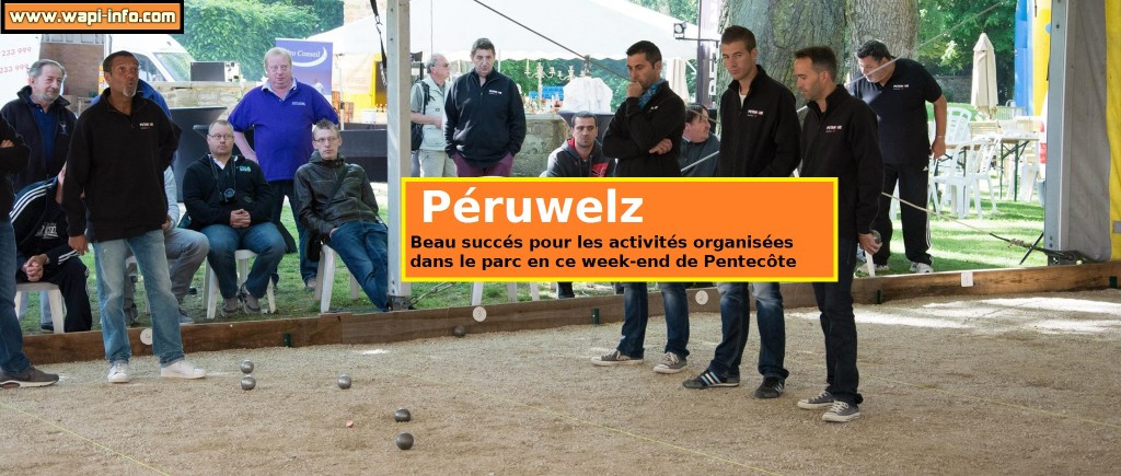 petanque