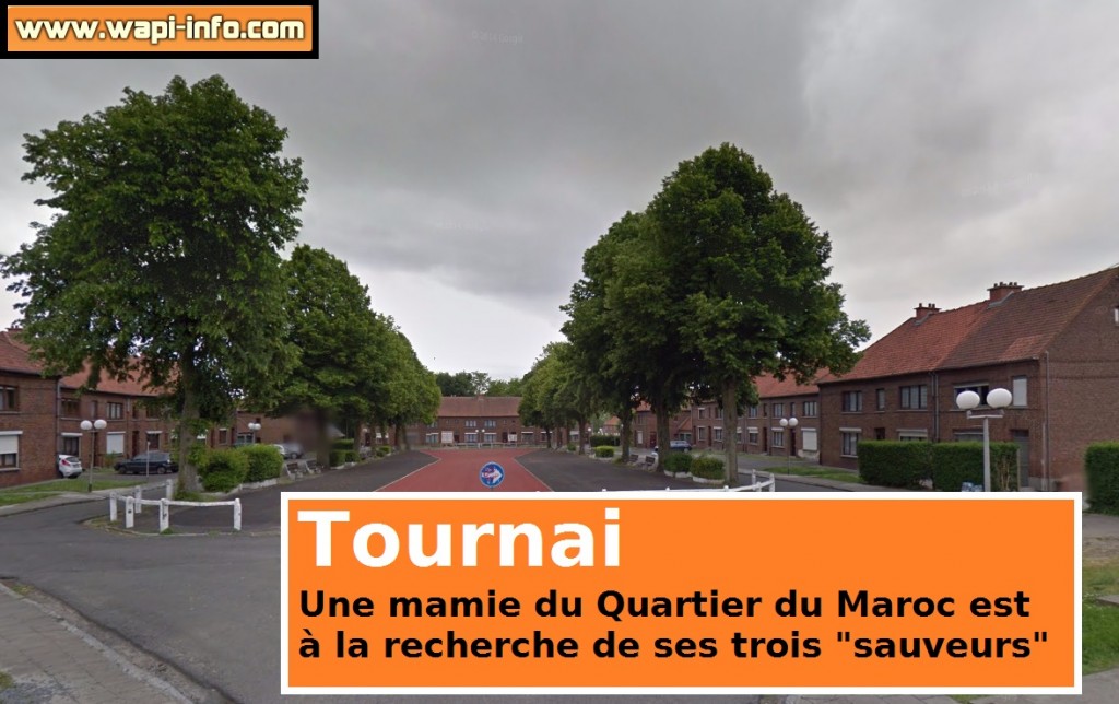 tournai