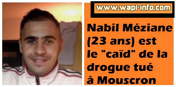 Nabil Meziane