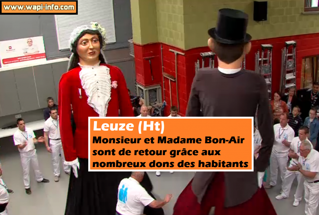 leuze bon air