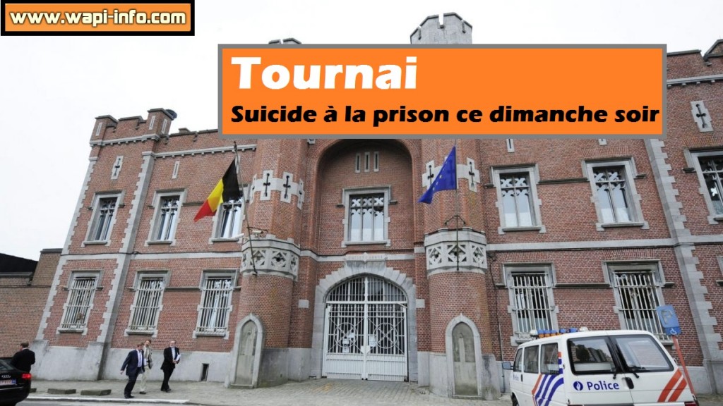 prison suicide
