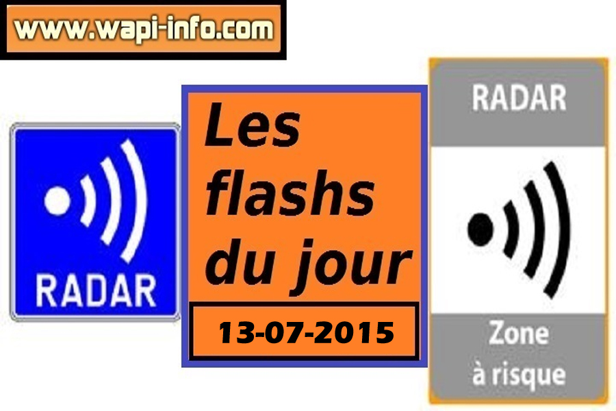 13072015 radars