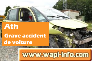 Accident Ath