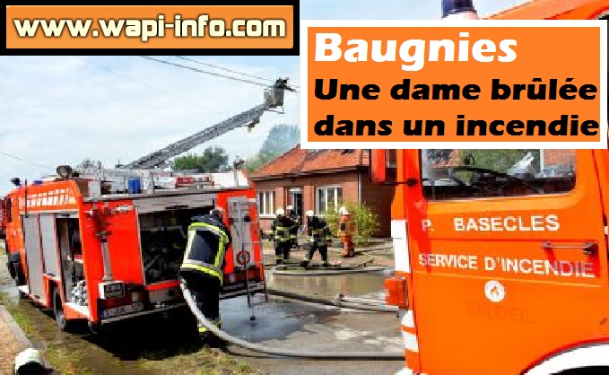 Baugnies