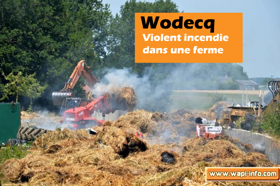 Wodecq