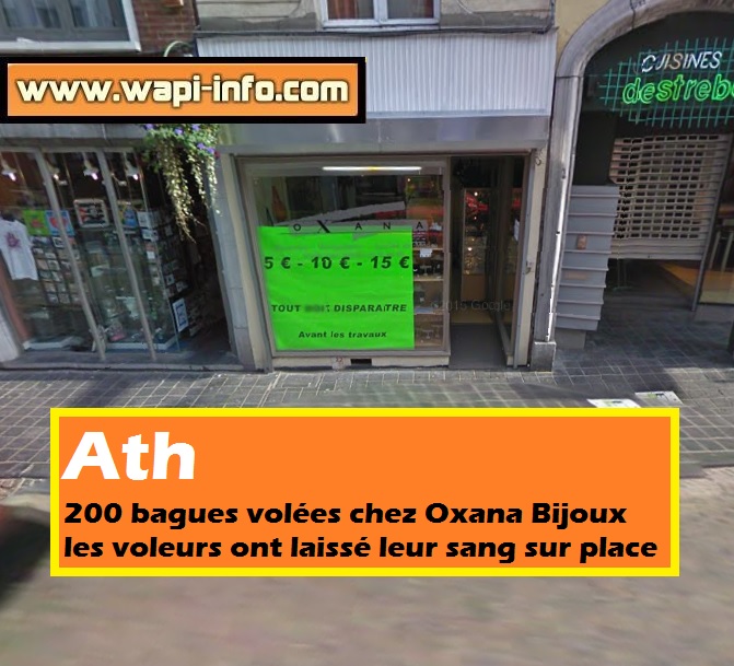 ath vol oxana
