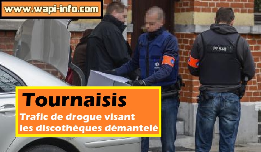 drogue
