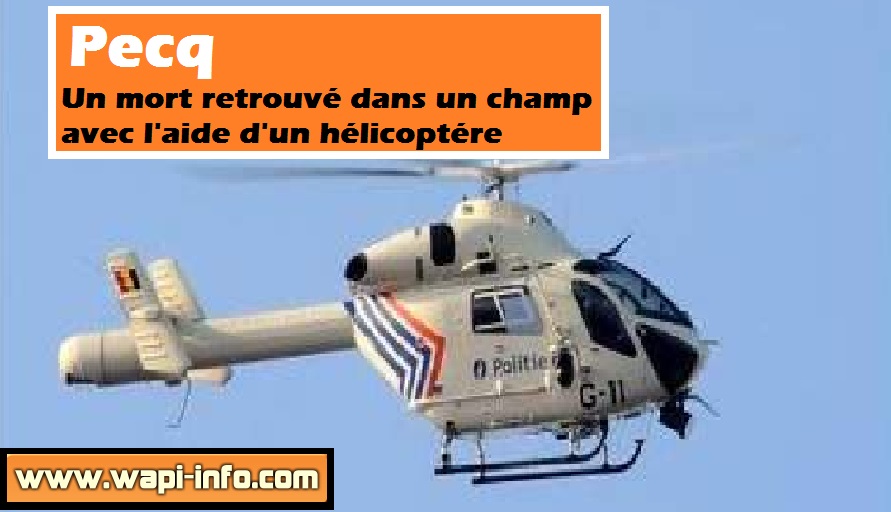 mort pecq champ