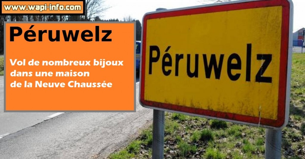 vol neuve chaussee