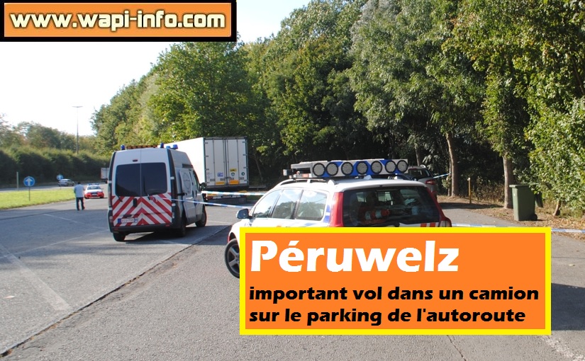 vol parking