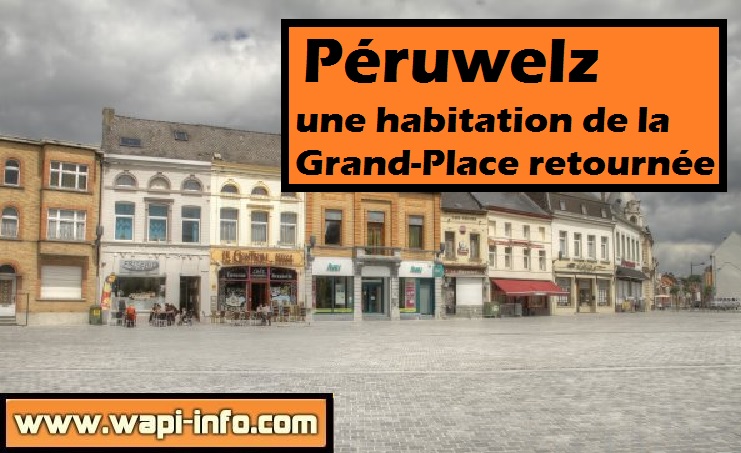 vol peruwelz