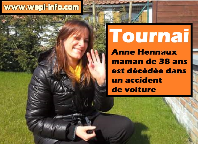 Anne Hennaux