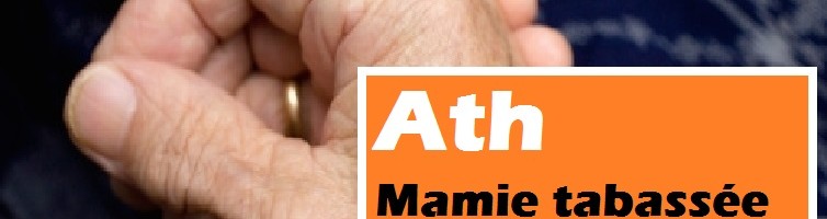 Ath violence mamie