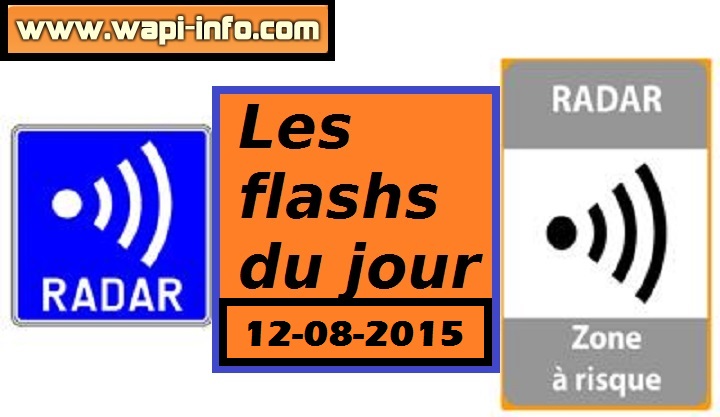Radar 12 aout 2015