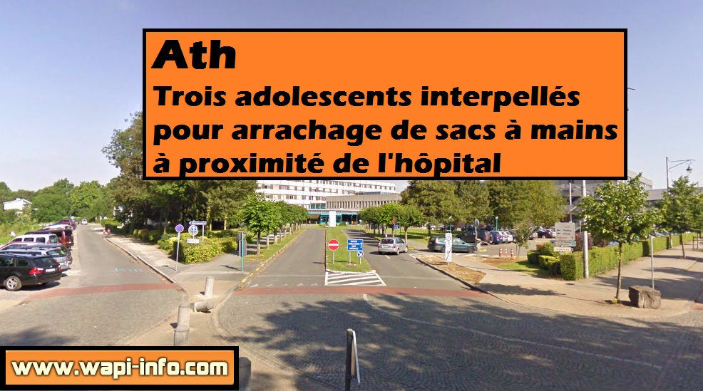 adolescents ath vols sacs