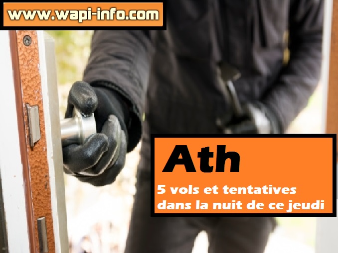 ath vols