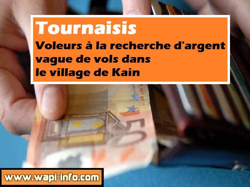 kain vague vol