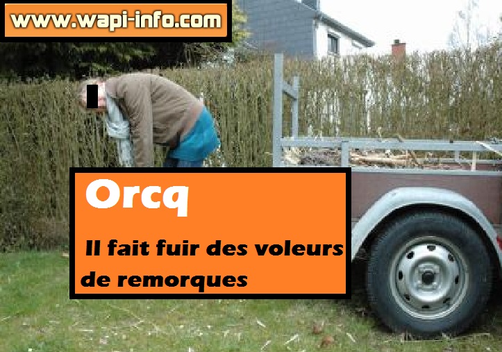 orcq voleurs remorques