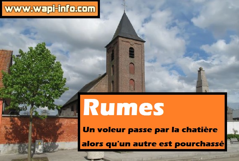 rumes voleurs