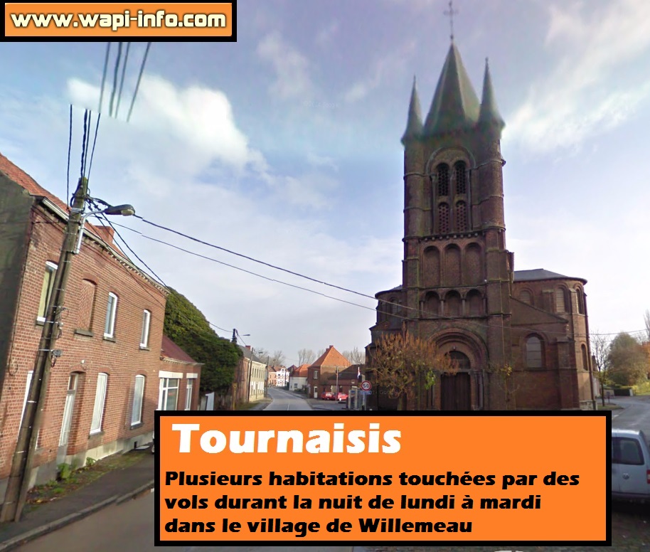 willemeau plusieurs vols 01