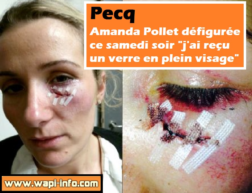 Amanda Pollet
