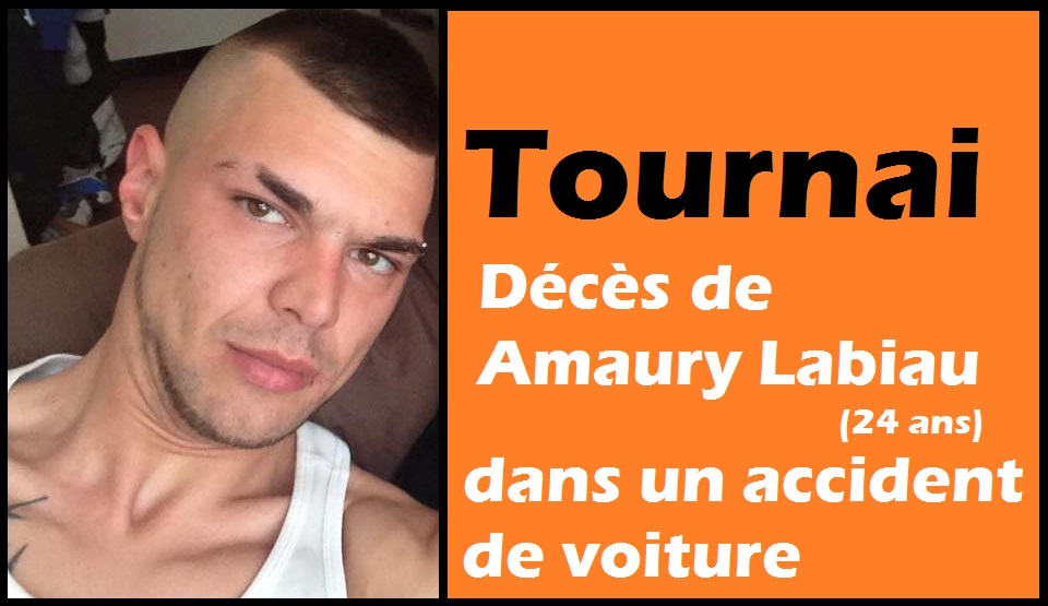 Amaury Labiau