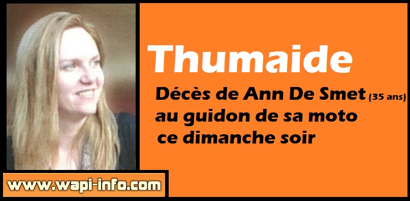 Ann De Smet