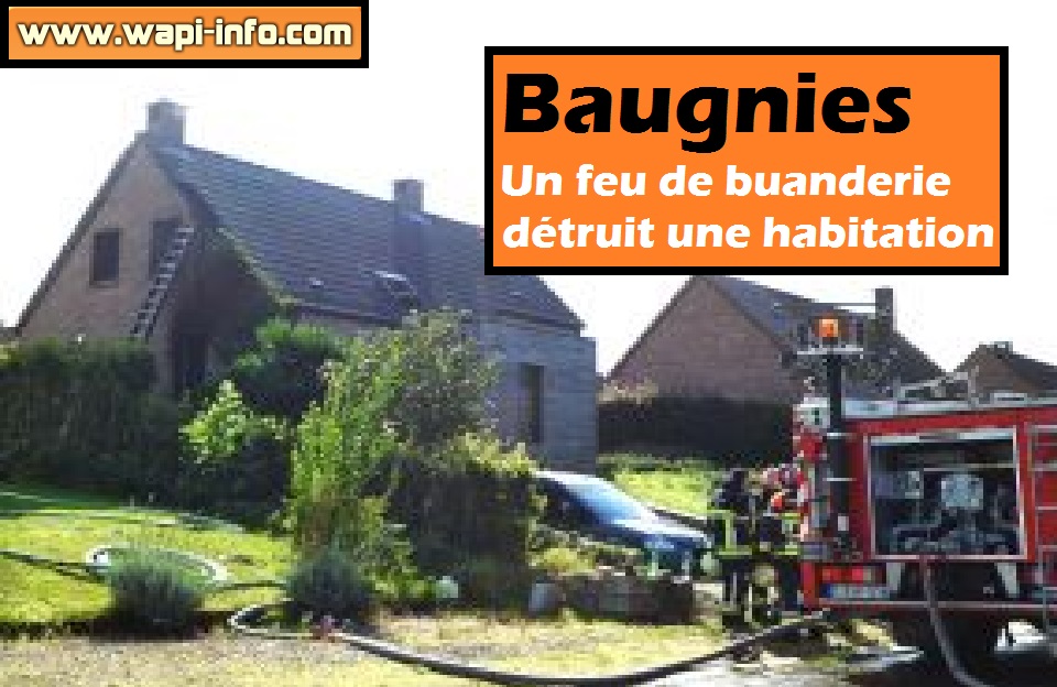 Baugnies