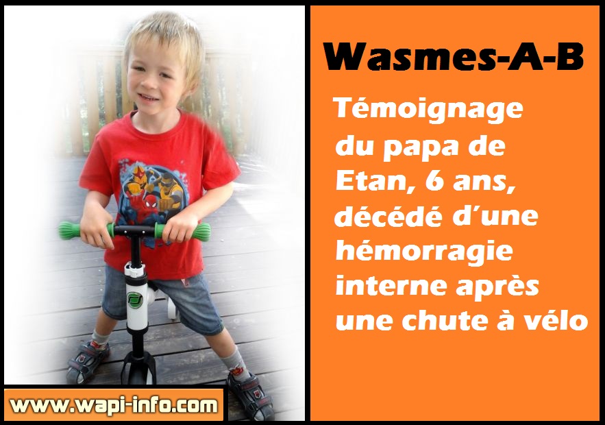 Etan Wasmes AB