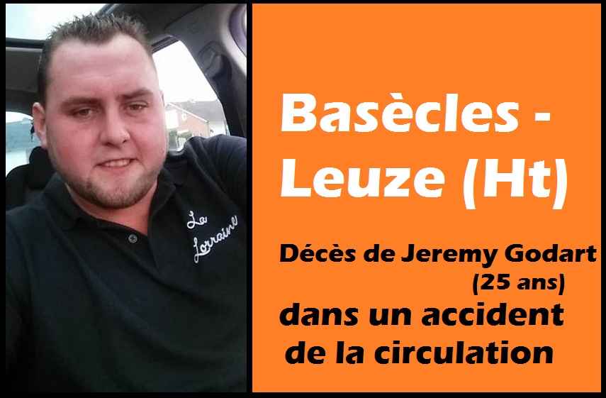 Jeremy Godart