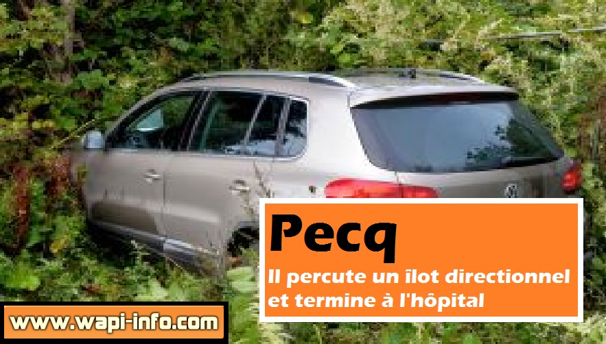 Pecq ilot directionnel