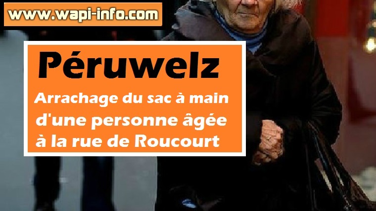 arrache sac