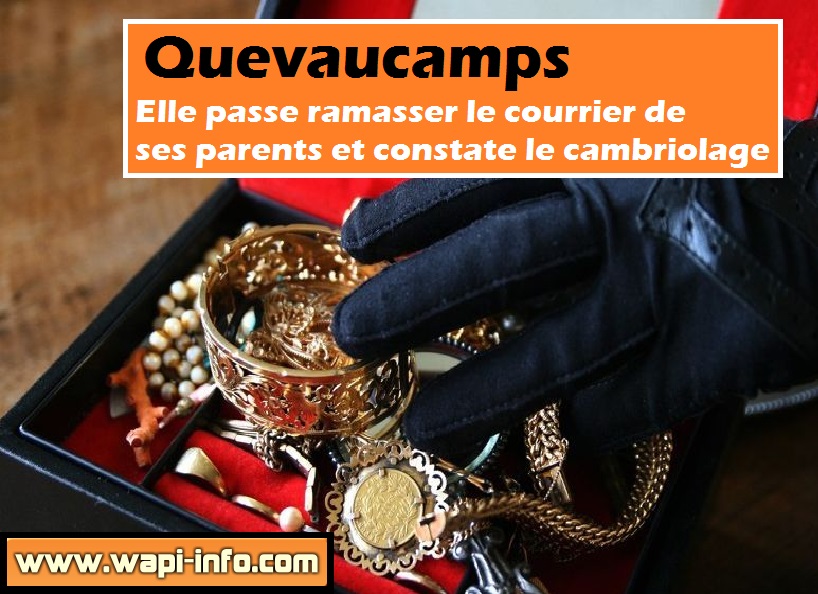quevaucamps vol bijou