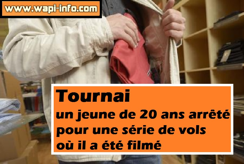 tournai jeune 20 ans