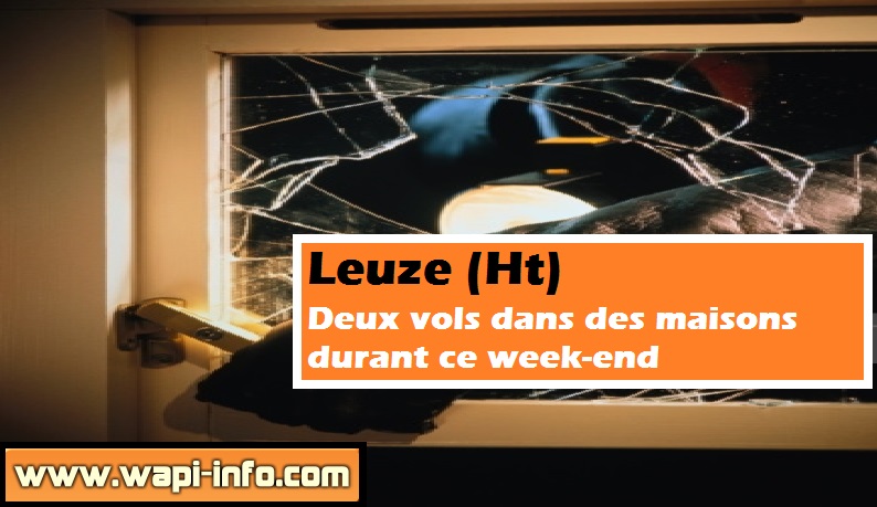 vols leuze