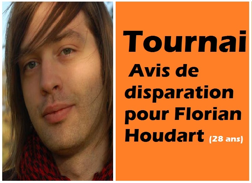 Florian Houdart