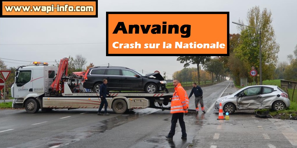 anvain crash nationale