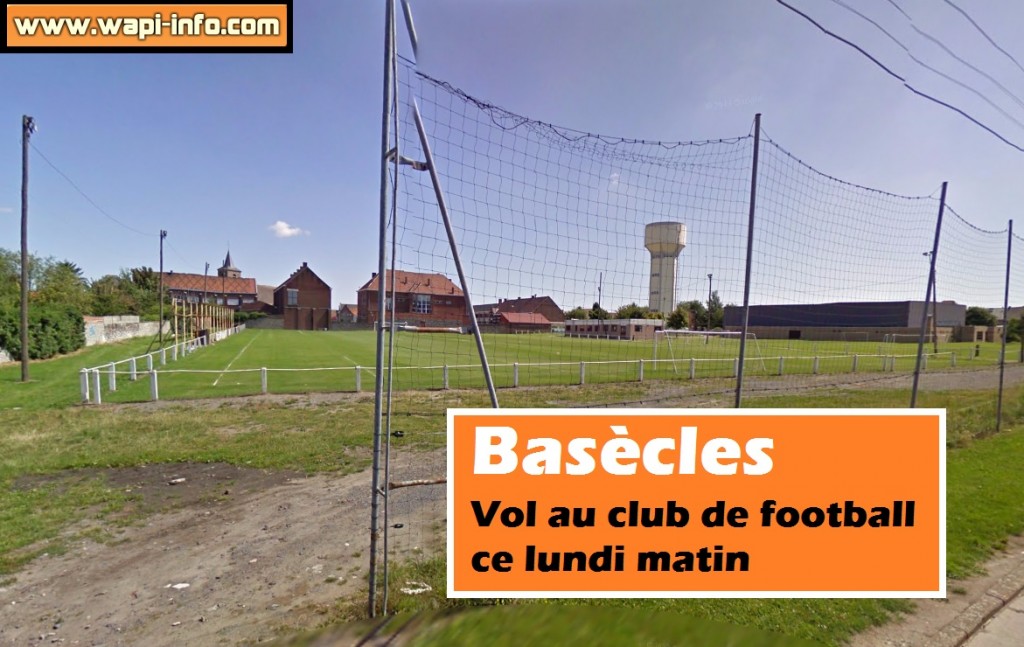 basecles vol club football