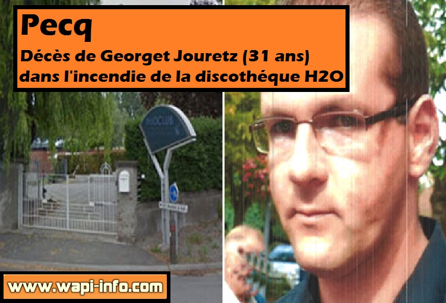deces georget jouretz