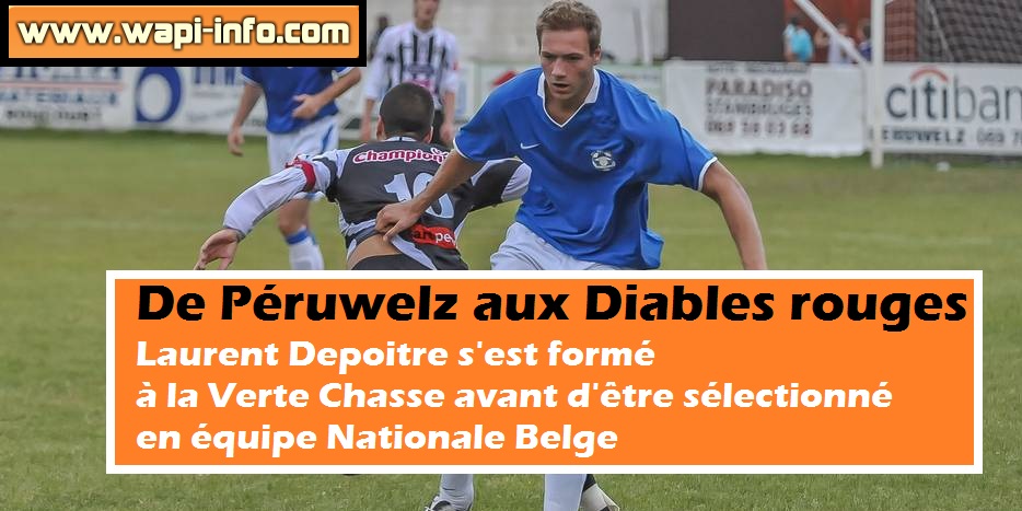 depoitre peruwelz aux diable rouges