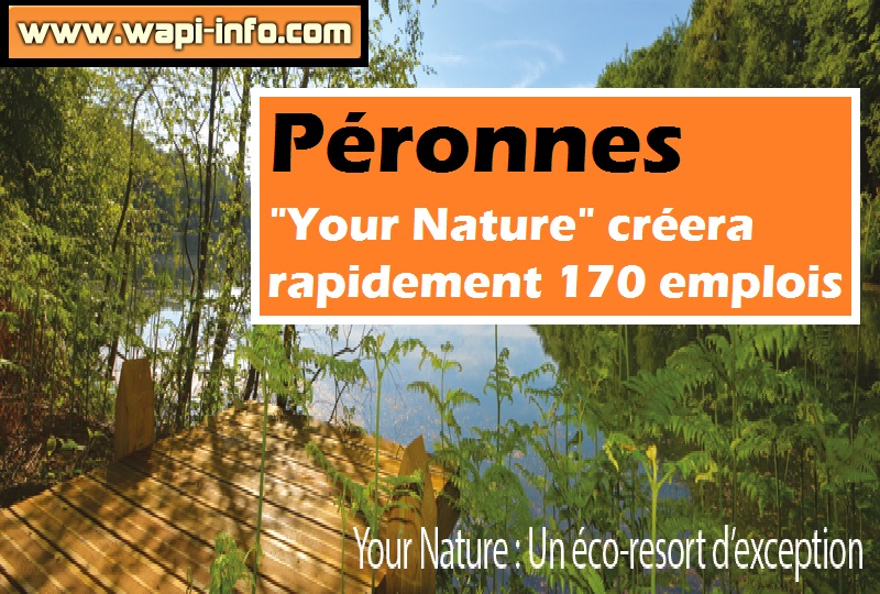 peronnes your nature