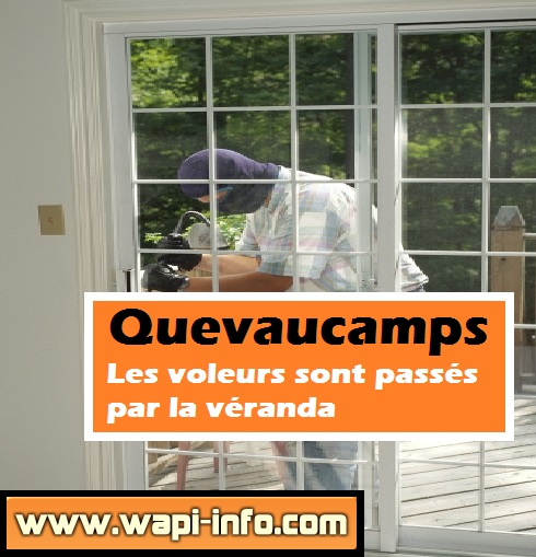 quevaucamps voleurs