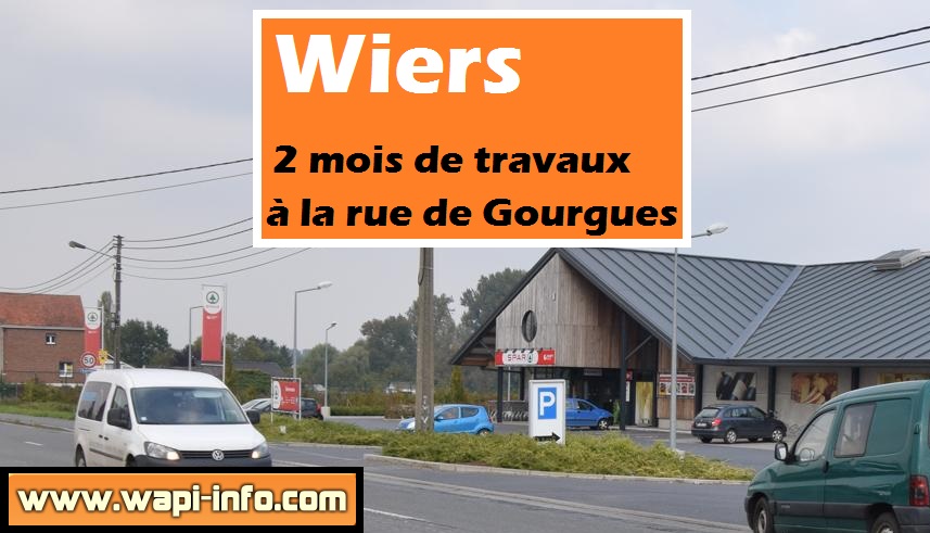 wiers rue de gourgues