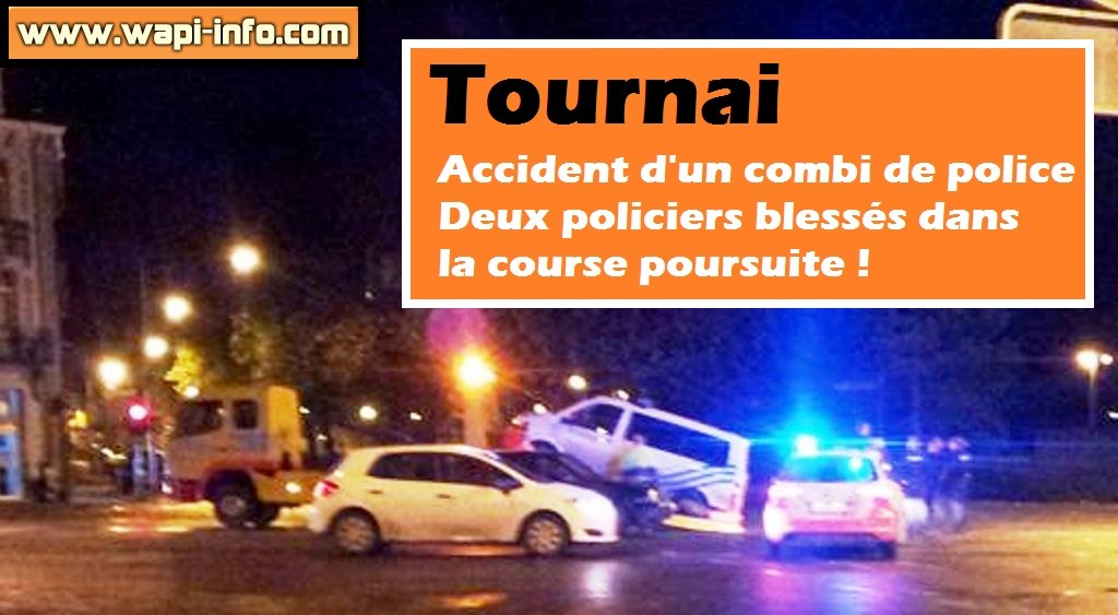 accident combi